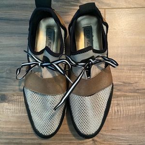 Steve Madden sneakers